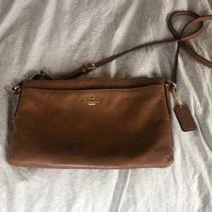 COACH lyla crossbody